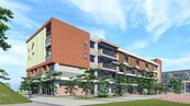 強化竹北高鐵學區　六家高中擴建12月將動工、每年級增3班