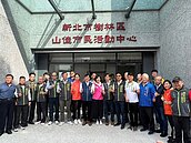融入綠地、鹿角溪　樹林山佳市民活動中心啟用！1.7萬里民受惠