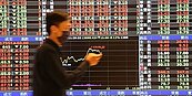 台股選舉行情　瑞銀喊16,700點