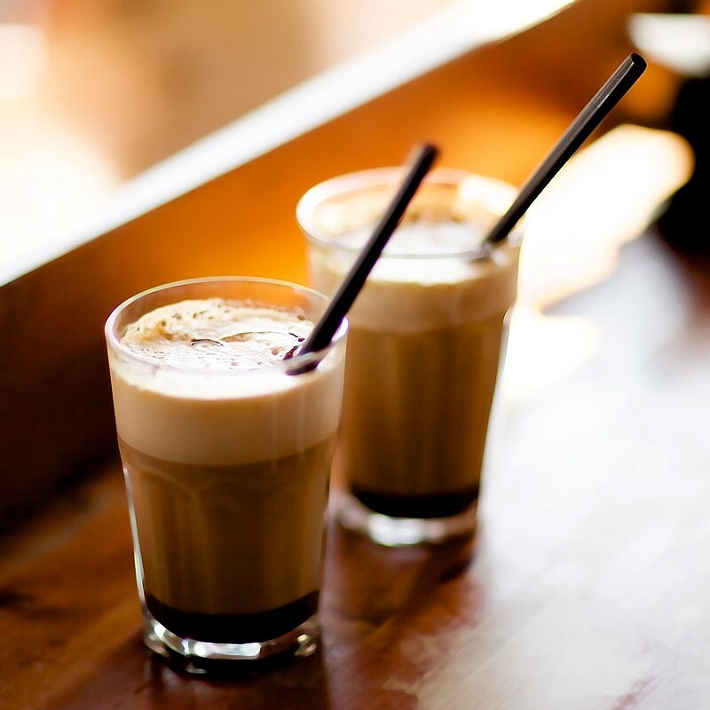 疫後復甦,內需消費市場轉趨熱絡,讓不少人興起創業夢。 示意圖/維基百科