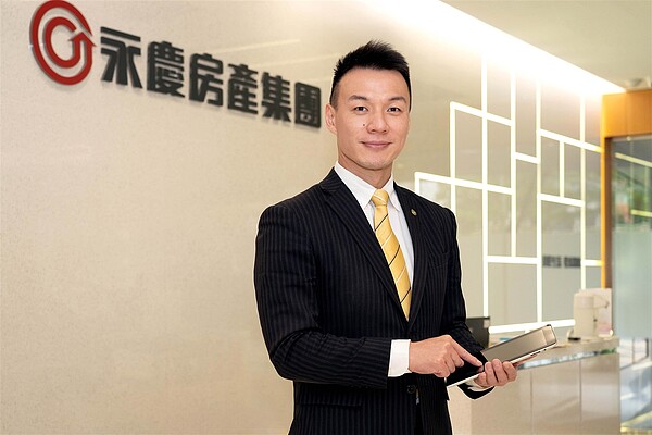 有「科技房仲」美名的永慶房屋透過AI科技工具提升經紀人的工作效率,加速成交。圖/永慶房產集團提供