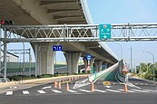 等了13年！台74線「這交流道」通車　少繞2.8公里冤枉路