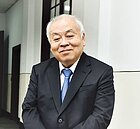 ECFA若喊卡　朱澤民：衝擊3傳產