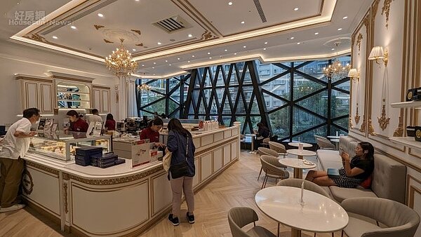 新光三越Diamond Towers02