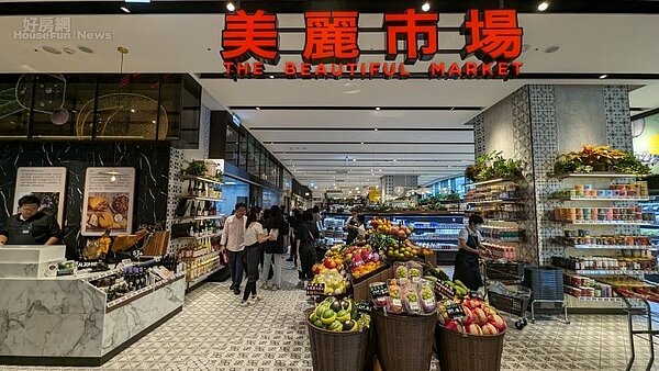 新光三越Diamond Towers04