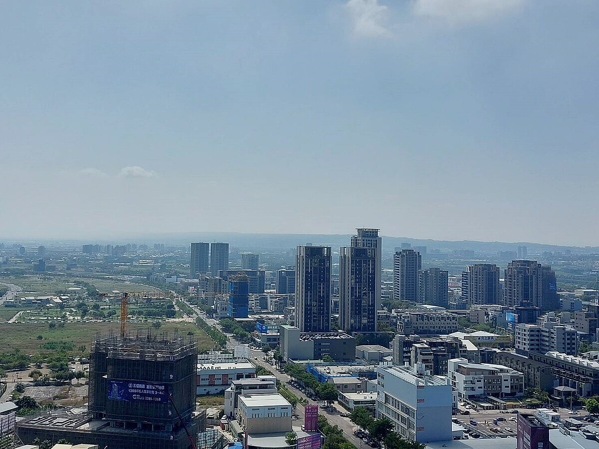 實力好、口碑佳、體質健全的建商比較可承受得住壓力,自然也可獲得消費者肯定。圖/好房網News記者林和謙/攝