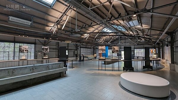 國家鐵道博物館氤氳時代02