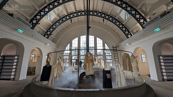 國家鐵道博物館氤氳時代01