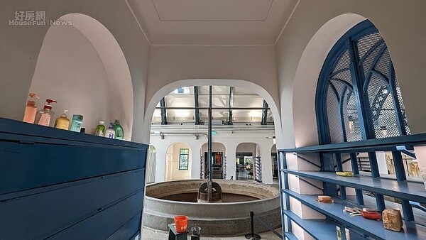 國家鐵道博物館氤氳時代04