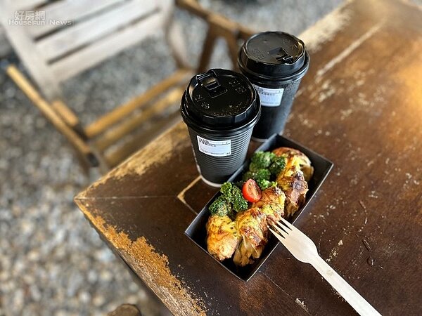 台北野人花園06