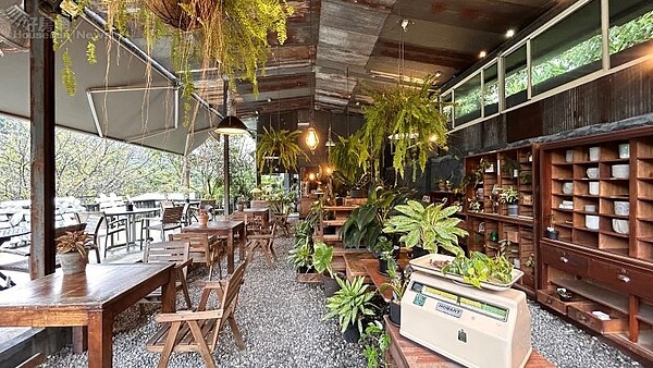 台北野人花園05