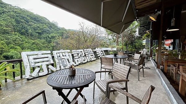 台北野人花園04