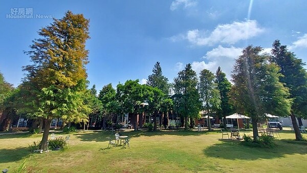 台中布魯諾咖啡01