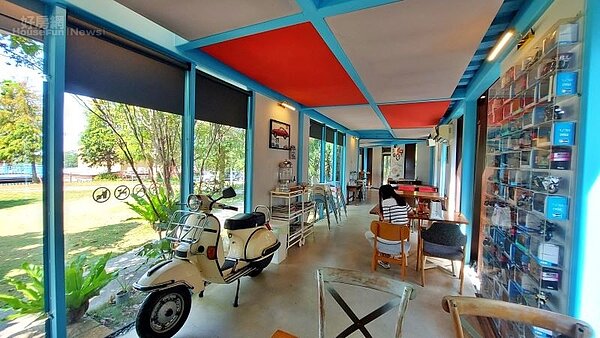 台中布魯諾咖啡03