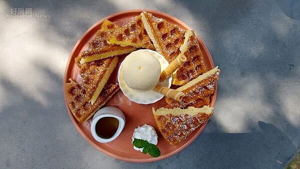 台中布魯諾咖啡06