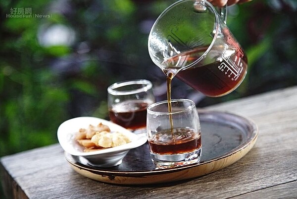 嘉義Bless淺山房06