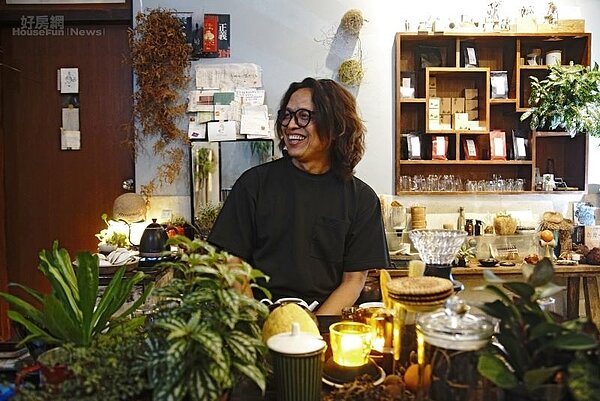 嘉義Bless淺山房05