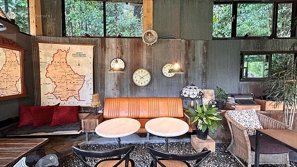 台北野人花園03