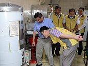 「綠」社區創意競賽　桃縣環保局省錢大作戰