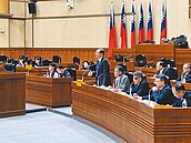 基隆監視器汰舊　拚妥善率97％