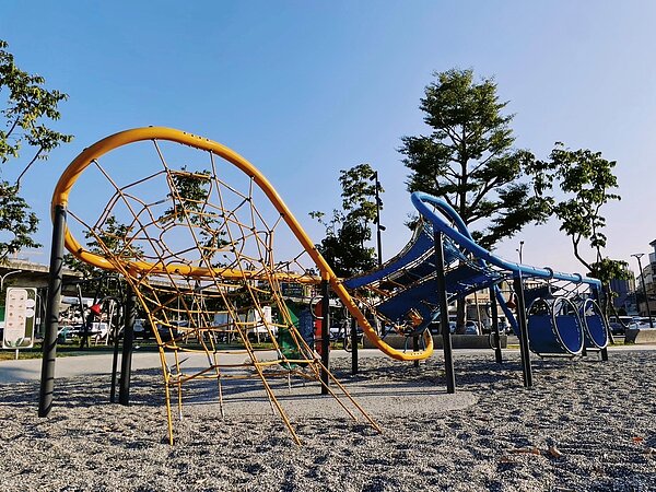 台中美樂地計畫再加一座專屬東區指標型花卉公園。圖/台中市府提供