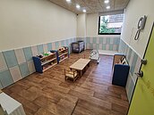 爸媽看過來！新竹縣定點臨托上路　服務對象、收費標準看這　