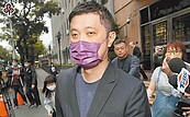 林秉樞判刑入監　聲請異議遭駁回