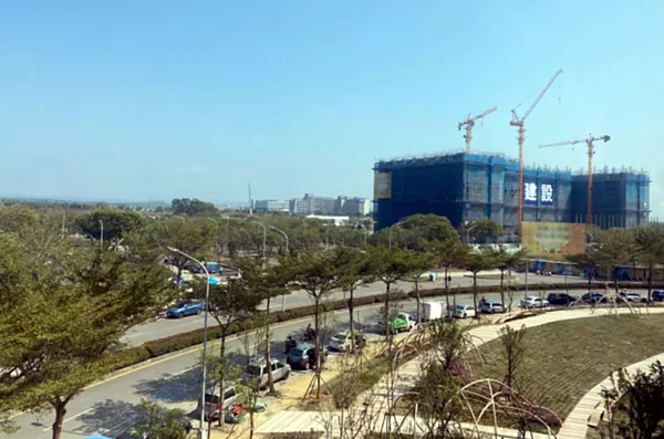 房市示意圖。圖/台灣房屋提供