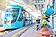淡海輕軌直達車無望　捷運局：縮短尖峰車距