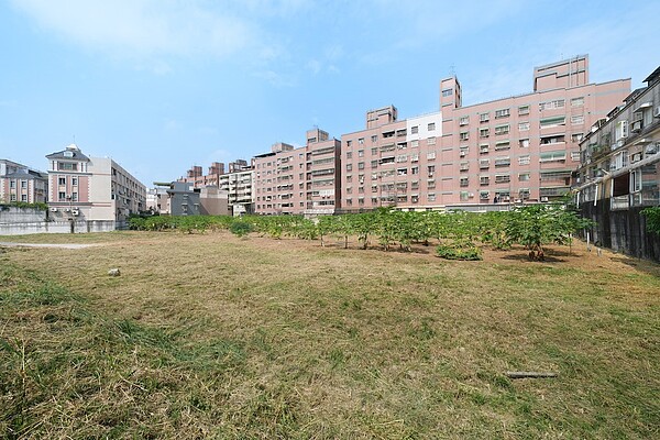 房市看漲!斗六、虎尾、斗南「金三角」家戶數5年暴增近4500戶 鄉林到斗六購地推案。圖/鄉林提供