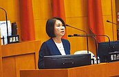明揚大火報告　議員要求再檢討