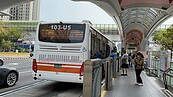 為公車駕駛加薪　中市調整公車運價