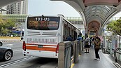 為公車駕駛加薪　中市調整公車運價