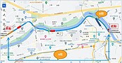 路面更新！環東大道11／6起施工　時間、改道路線看這