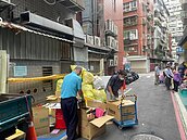 新聚里資源回收