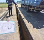 台南12行政區延管工程　122戶喜迎自來水