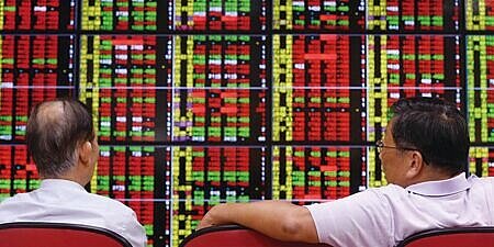 法人認為,目前國際市場利空反應淡化,聯準會利率決策會議維持利率不動,將有助於多方買盤回籠,具業績題材撐腰、營運展望正向的電子股可望成為資金布局焦點。圖∕本報資料照片