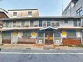 百年老宅恐被拆　嘉市急列暫定古蹟