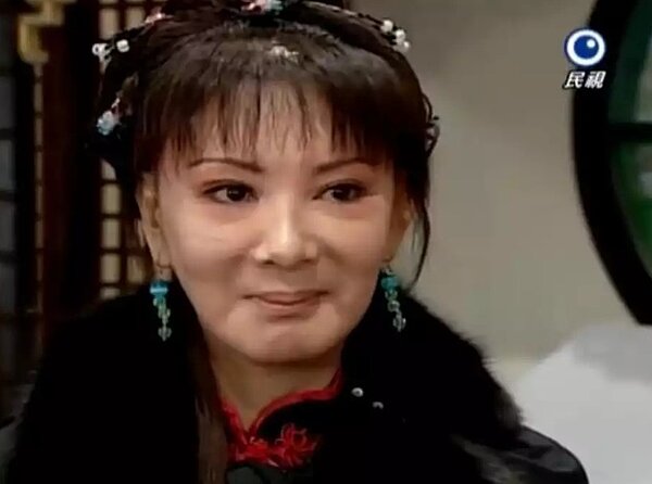 資深女星凌音傳過世。圖／摘自臉書
