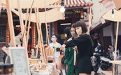 新竹「舊城商圈市集」11／4登場！攤位名單、活動好禮公開