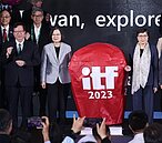 台團赴陸旅遊　估明年3／1開放