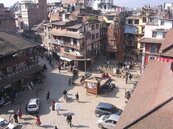 尼泊爾深夜6.4強震襲擊　印度也有感！房屋倒塌釀至少72死