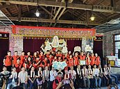 台北靈安社百年北管頒無形資產　小學徒不喊累：神明會保佑