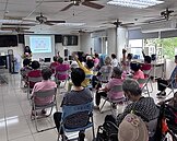 提升求職力！台中11月辦20場就業資源說明會