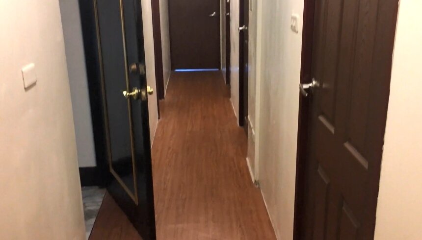 ▼大型社區的單層戶數可能較多。(圖/<a href="https://news.ebc.net.tw/" data-cke-saved-href="https://news.ebc.net.tw/" target="_blank"><span style="color:#000000;">東森新聞</span></a>)