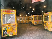 北市夾娃娃機店　擬距校門逾50公尺