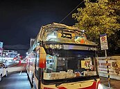 這處車行地下道車輛頻硬闖釀車毀人傷　桃市府決徹底改善