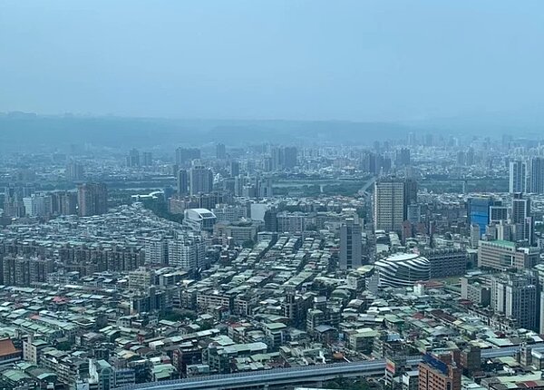 新北市人口高達400餘萬人,但大小里差距高達223倍。圖/聯合資料照片