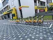 YouBike急徵調度員　薪資、補助、獎勵全都露！