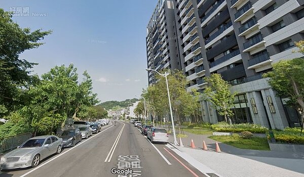 南投1